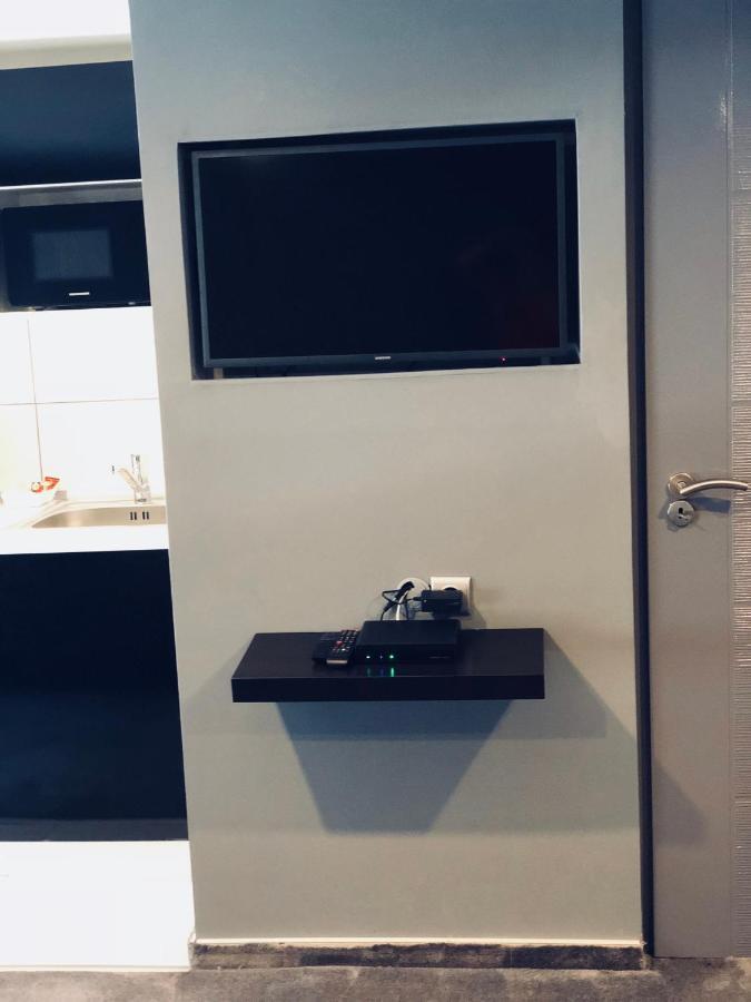 Downtown Studios 布达佩斯 外观 照片